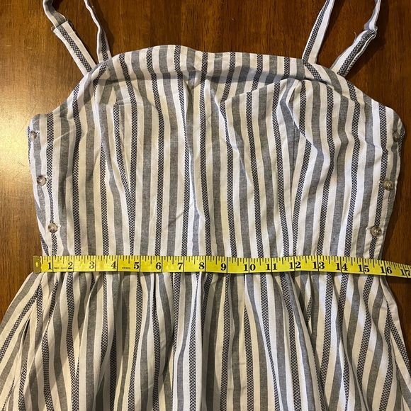 Mello Day summer dress - Picture 6 of 8